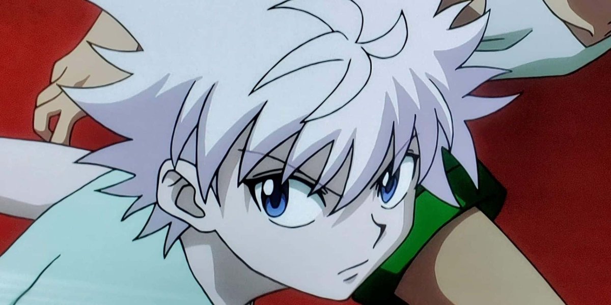 When Is Killua Zoldyck Birthday for the Popular Anime Character?